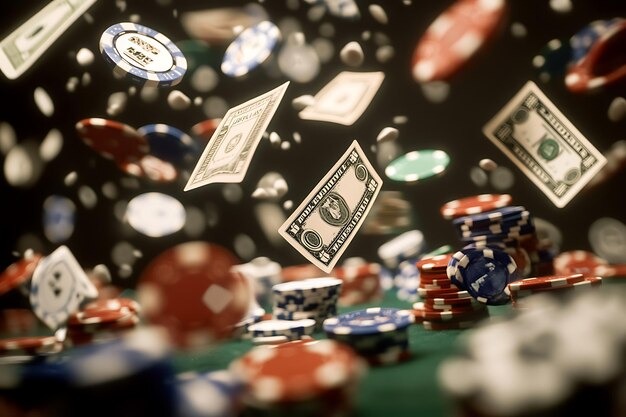 dolar777 Multiple Winning Patterns